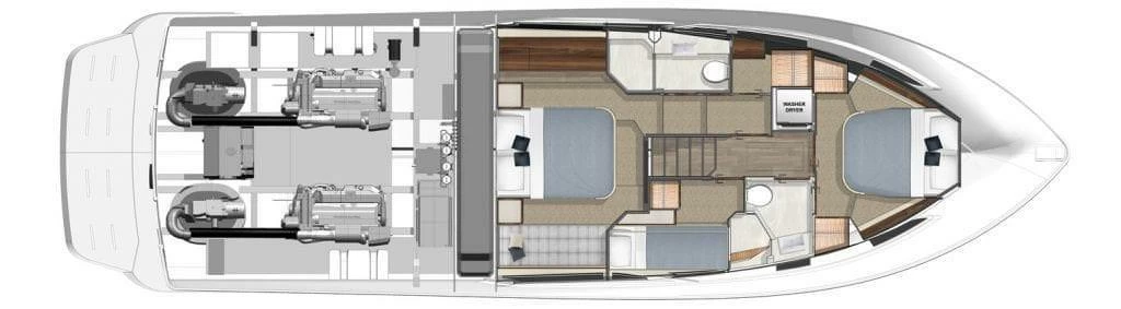 里维埃拉（Riviera）505 SUV