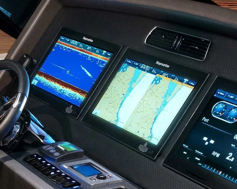 里维埃拉（Riviera）575 SUV