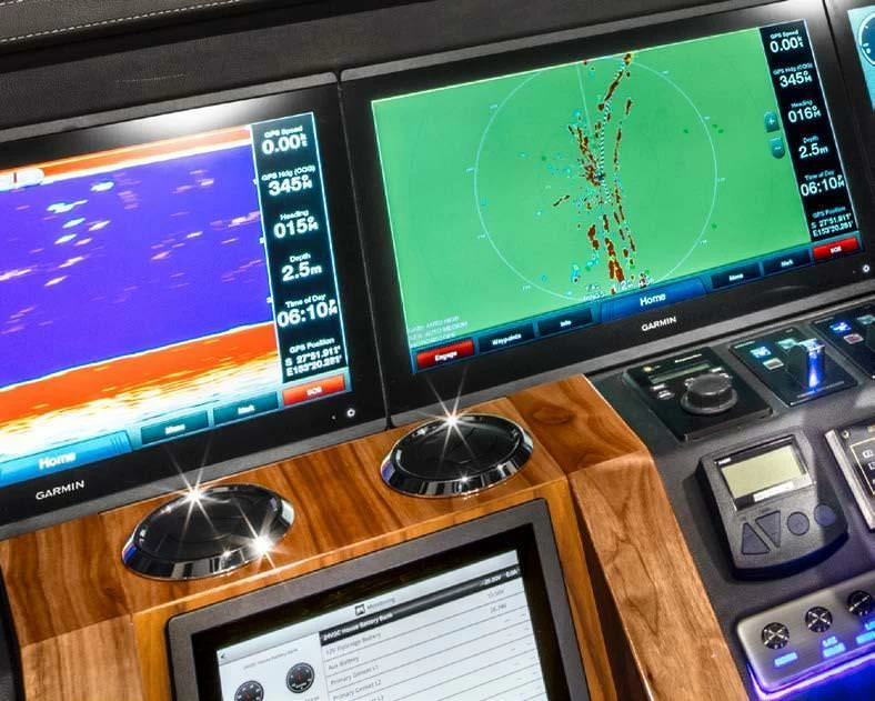 里维埃拉（Riviera）68 SPORTS MOTOR YACHT