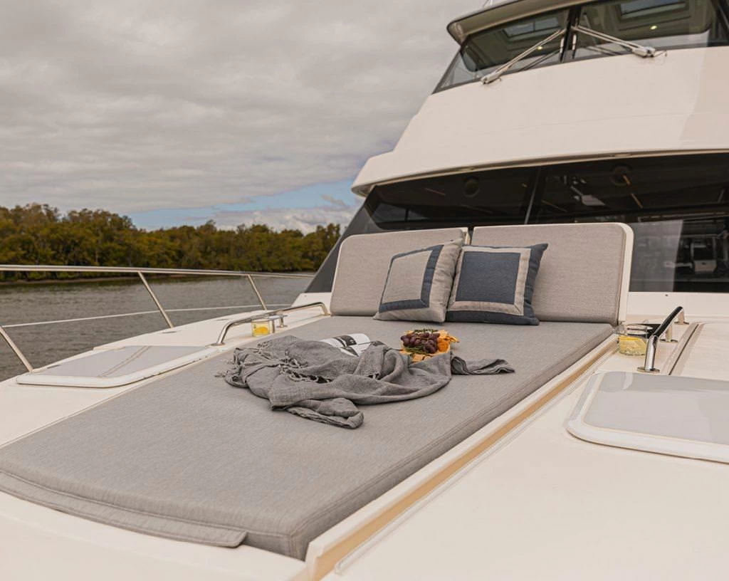 里维埃拉（Riviera）50 SPORTS MOTOR YACHT