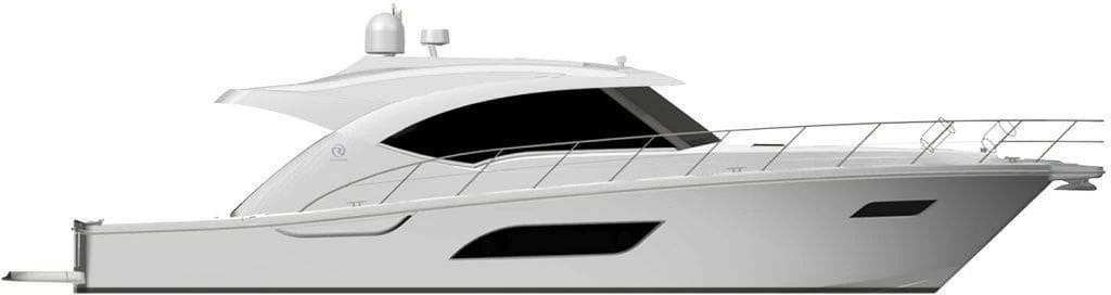 里维埃拉（Riviera）575 SUV