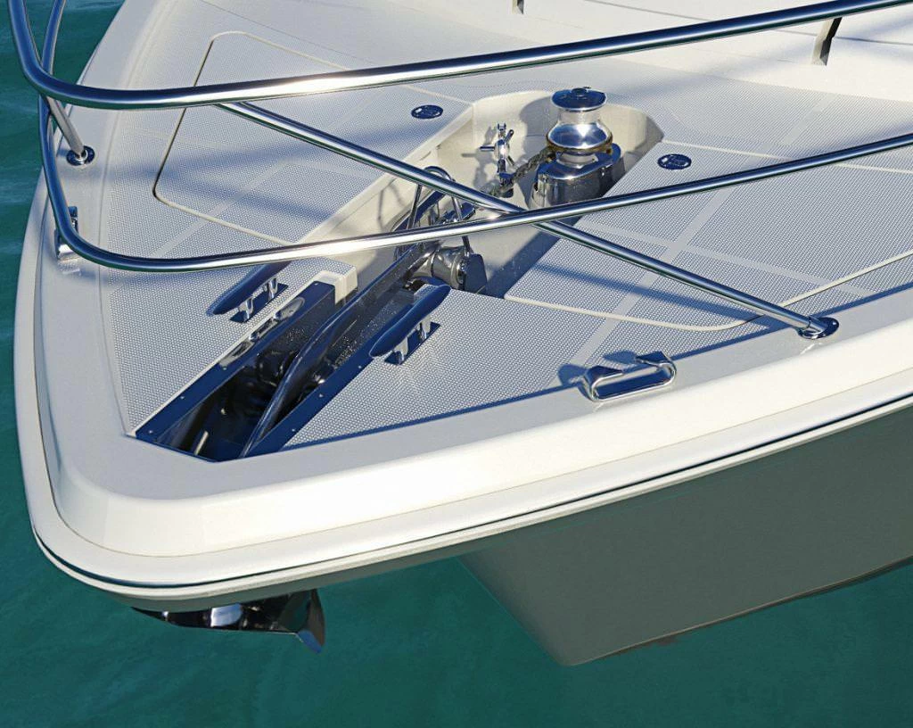 里维埃拉（Riviera）50 SPORTS MOTOR YACHT