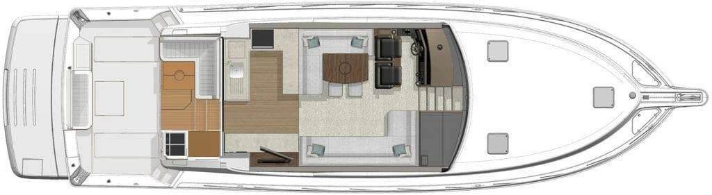 里维埃拉（Riviera）575 SUV