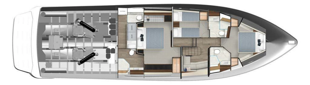 里维埃拉（Riviera）645 SUV