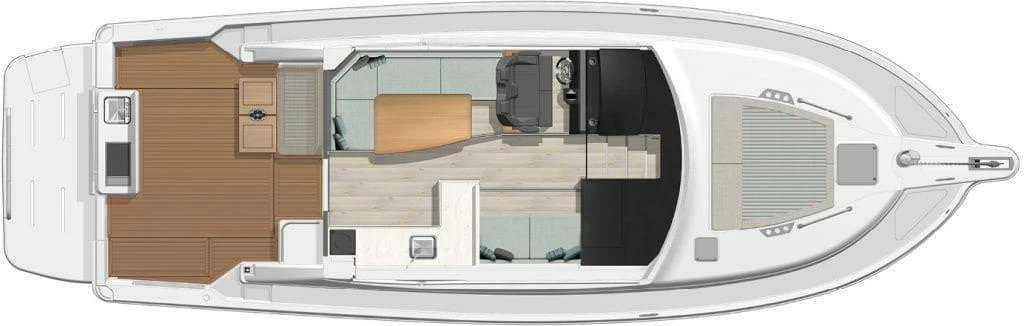 里维埃拉（Riviera）395 SUV