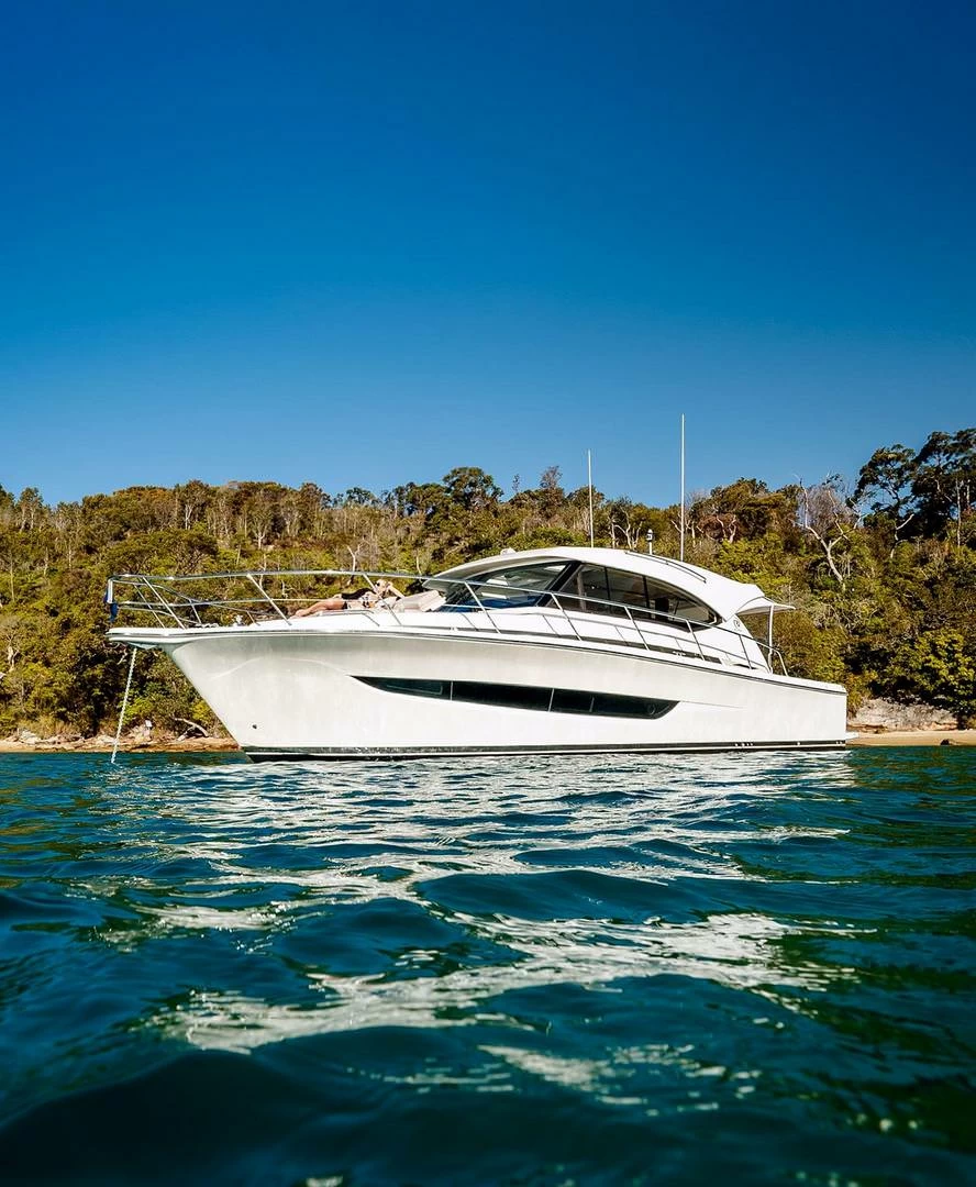 里维埃拉（Riviera）395 SUV