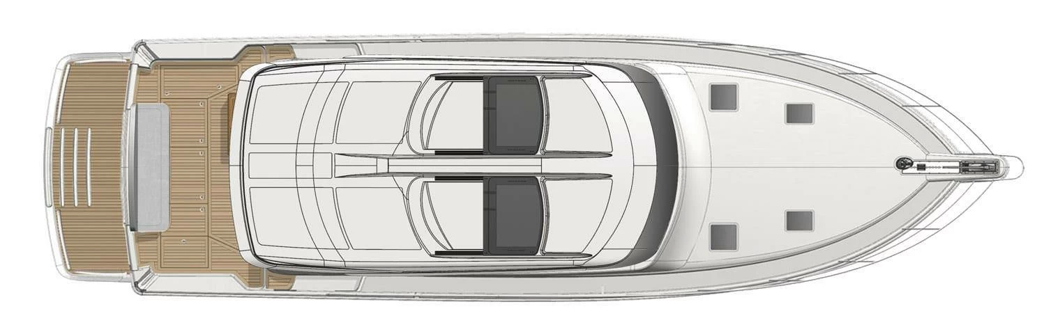 里维埃拉（Riviera）545 SUV