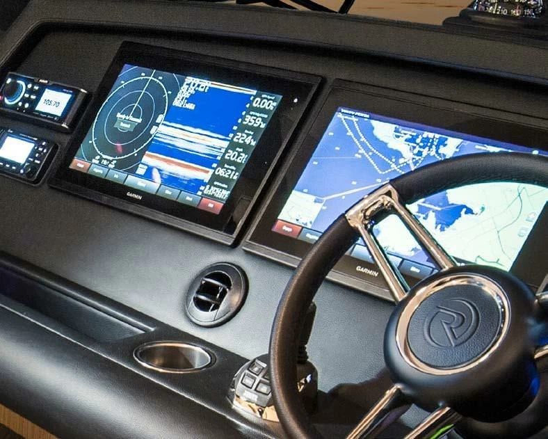 里维埃拉（Riviera）545 SUV