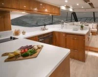 里维埃拉（Riviera）54 ENCLOSED FLYBRIDGE