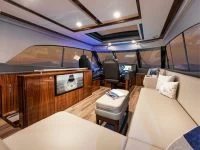 里维埃拉（Riviera）64 SPORTS MOTOR YACHT