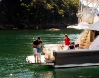 里维埃拉（Riviera）43 OPEN FLYBRIDGE
