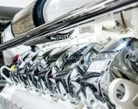 里维埃拉（Riviera）68 SPORTS MOTOR YACHT