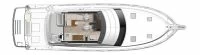 里维埃拉（Riviera）57 ENCLOSED FLYBRIDGE
