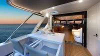 里维埃拉（Riviera）78 MOTOR YACHT