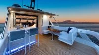 里维埃拉（Riviera）78 MOTOR YACHT