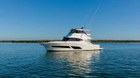 里维埃拉（Riviera）50 SPORTS MOTOR YACHT