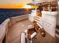 里维埃拉（Riviera）68 SPORTS MOTOR YACHT