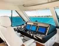 里维埃拉（Riviera）54 ENCLOSED FLYBRIDGE