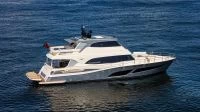 里维埃拉（Riviera）78 MOTOR YACHT