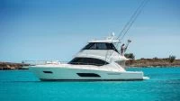 里维埃拉（Riviera）57 ENCLOSED FLYBRIDGE