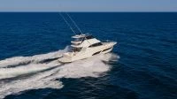 里维埃拉（Riviera）50 SPORTS MOTOR YACHT