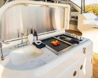 里维埃拉（Riviera）50 SPORTS MOTOR YACHT