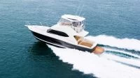 里维埃拉（Riviera）43 OPEN FLYBRIDGE