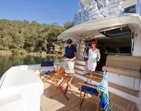 里维埃拉（Riviera）43 OPEN FLYBRIDGE