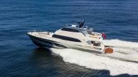 里维埃拉（Riviera）78 MOTOR YACHT
