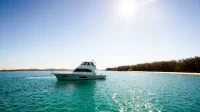里维埃拉（Riviera）54 ENCLOSED FLYBRIDGE