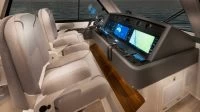 里维埃拉（Riviera）54 ENCLOSED FLYBRIDGE