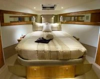 里维埃拉（Riviera）43 OPEN FLYBRIDGE