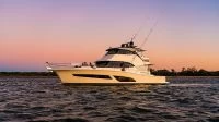 里维埃拉（Riviera）64 SPORTS MOTOR YACHT