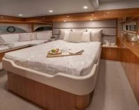 里维埃拉（Riviera）54 ENCLOSED FLYBRIDGE