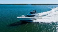 里维埃拉（Riviera）64 SPORTS MOTOR YACHT