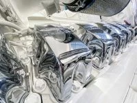 里维埃拉（Riviera）645 SUV