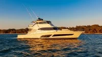 里维埃拉（Riviera）72 SPORTS MOTOR YACHT