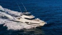 里维埃拉（Riviera）72 SPORTS MOTOR YACHT
