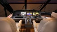 里维埃拉（Riviera）57 ENCLOSED FLYBRIDGE