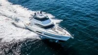 里维埃拉（Riviera）68 SPORTS MOTOR YACHT