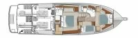 里维埃拉（Riviera）57 ENCLOSED FLYBRIDGE