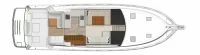 里维埃拉（Riviera）57 ENCLOSED FLYBRIDGE