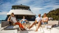 里维埃拉（Riviera）72 SPORTS MOTOR YACHT