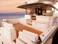 里维埃拉（Riviera）64 SPORTS MOTOR YACHT