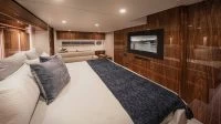 里维埃拉（Riviera）57 ENCLOSED FLYBRIDGE