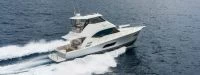 里维埃拉（Riviera）54 ENCLOSED FLYBRIDGE