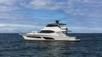 里维埃拉（Riviera）64 SPORTS MOTOR YACHT