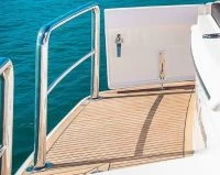 里维埃拉（Riviera）54 ENCLOSED FLYBRIDGE
