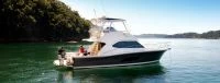 里维埃拉（Riviera）43 OPEN FLYBRIDGE