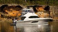 里维埃拉（Riviera）43 OPEN FLYBRIDGE